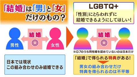 日本 同性婚 認められない理由|同性どうしの結婚を認めない法律規定は憲法違反 東京高裁 